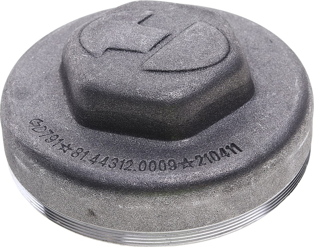 Колпак ступицы колеса SHAANXI SHACMAN переднего моста OE