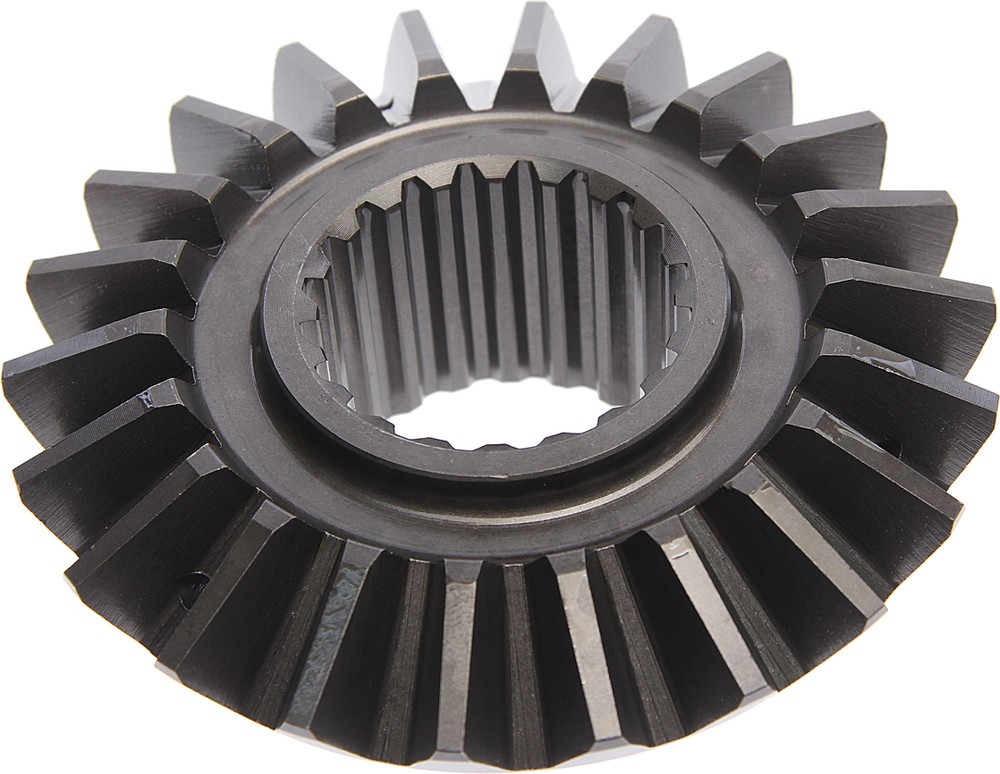 Шестерня КАМАЗ-ЕВРО полуоси MEGAPOWER