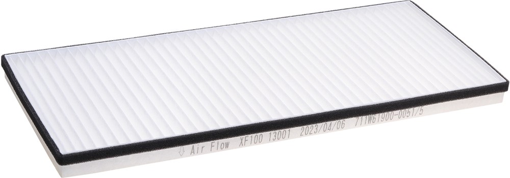 Фильтр салона HOWO T5G