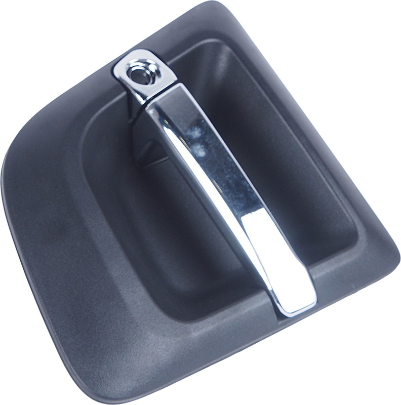 Ручка SHACMAN SHAANXI X5000 двери наружная левая OE