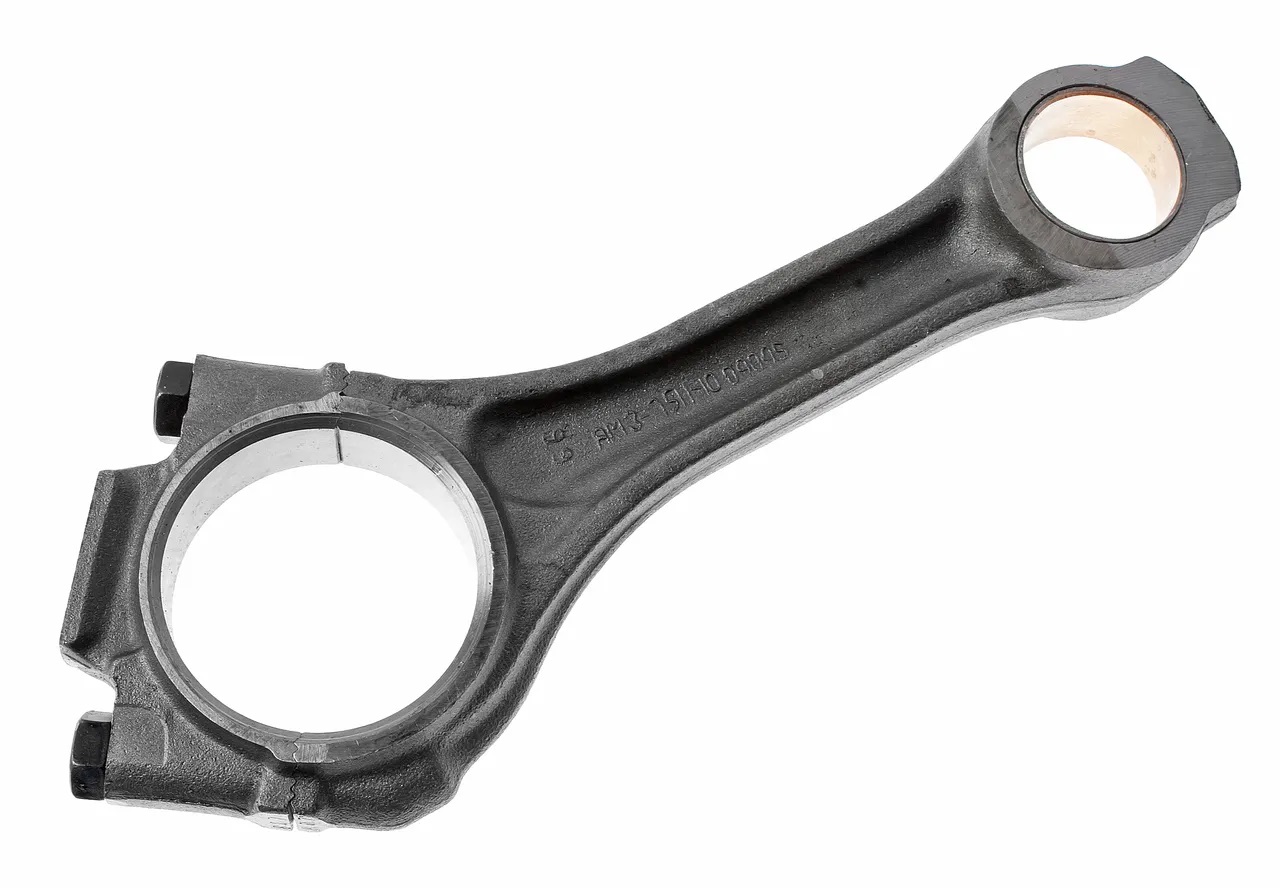 7511.1004045-02 Шатун ЯМЗ