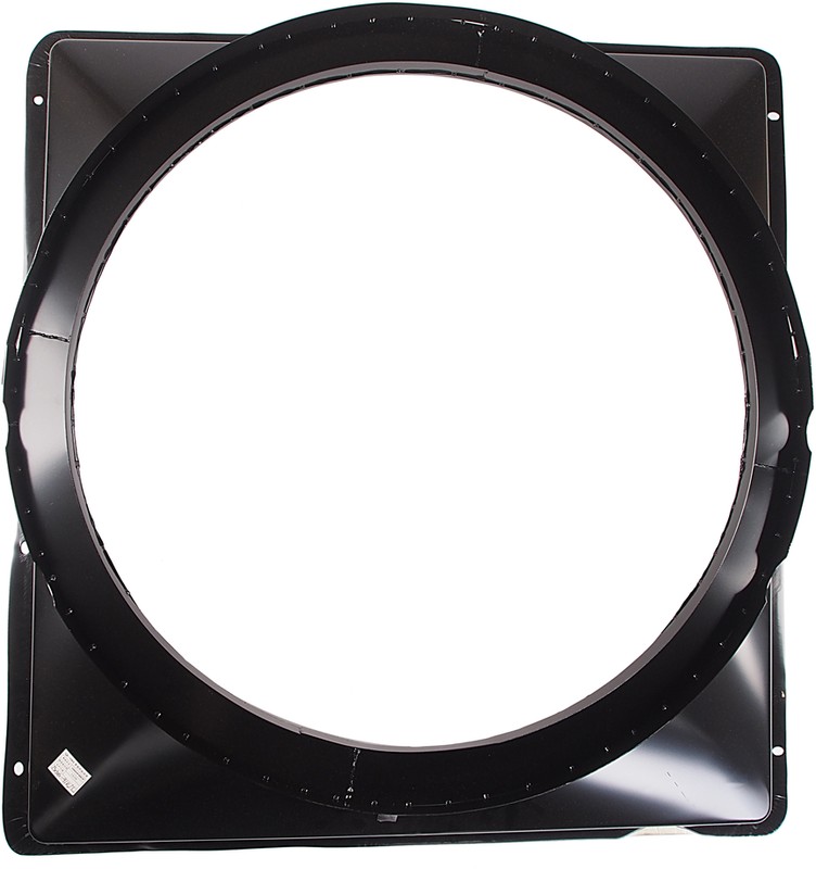 Кожух FAW J6,4180,3310 вентилятора OE