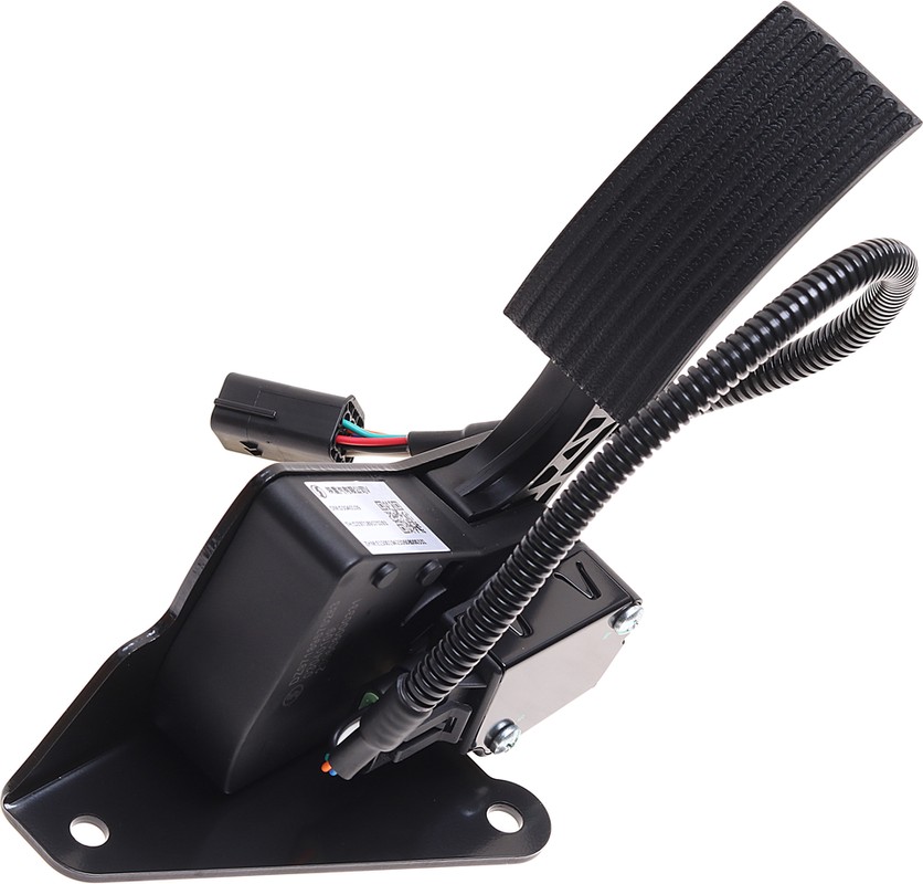 Педаль акселератора SHACMAN SHAANXI X3000 OE