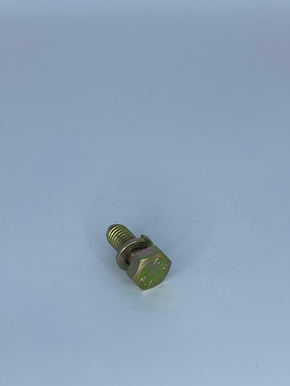 Болт скобы стабилизатора FAW 1066,J6L м8х20х1,25