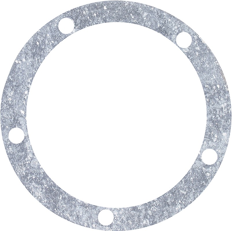 Прокладка КАМАЗ крышки ступицы передней ТЕХНОДРАЙВ