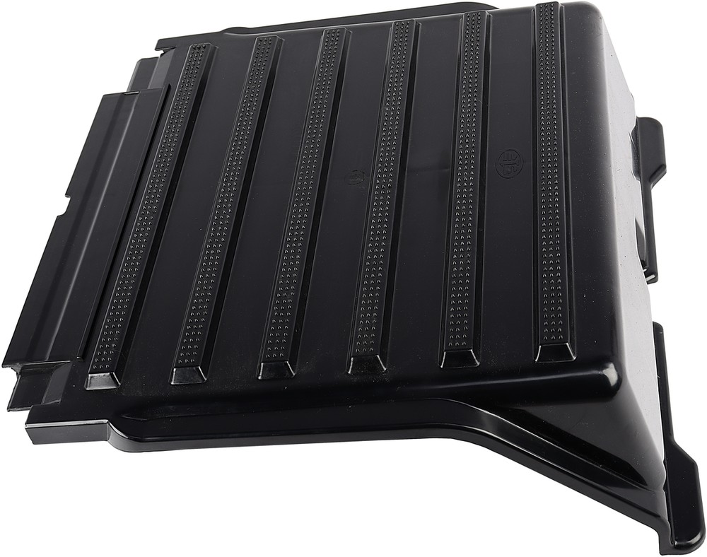 Крышка АКБ FAW