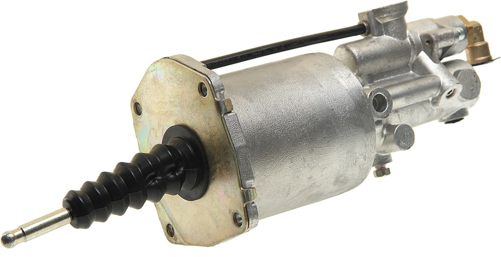 17100-1609000 - пневмогидроусилитель шток корт. (9700514230)    0501.006.570 (11.1602410-40) vg3350,