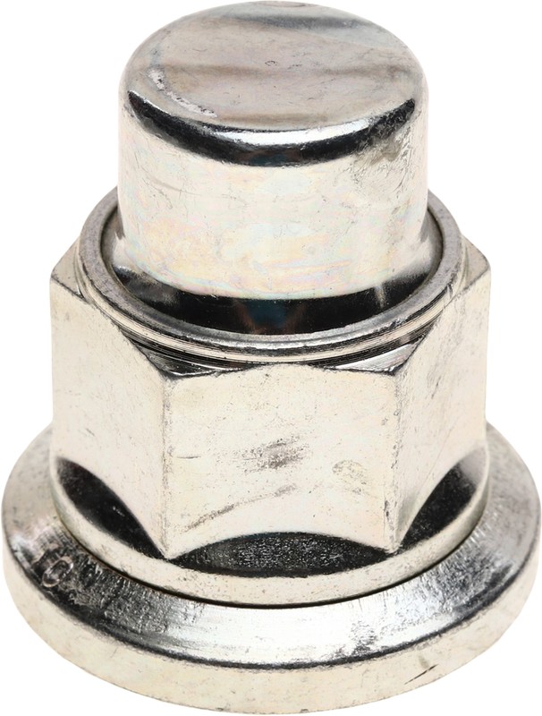 Гайка колеса SHACMAN SHAANXI X3000 OE