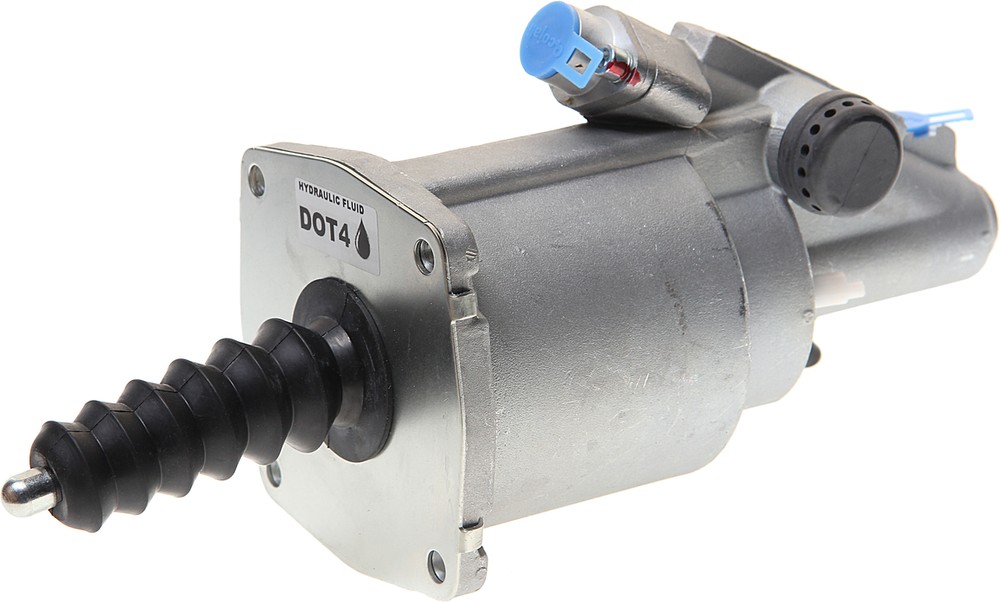 ПГУ DAF F95 COJALI