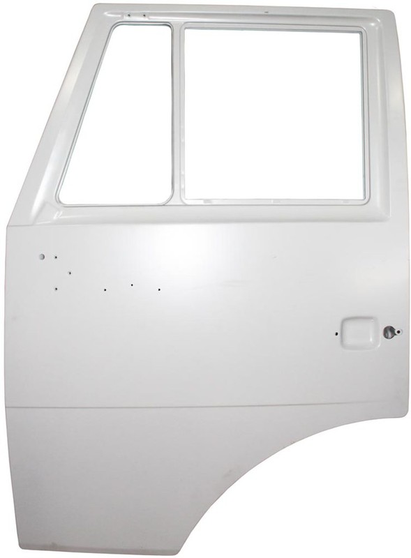 53205-6100135 - дверь грунтованная левая, шт