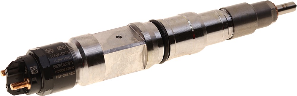 Форсунка топливная SITRAK HOWO двигатель MC11.44-50 ( MAN D2066 D2676) OE