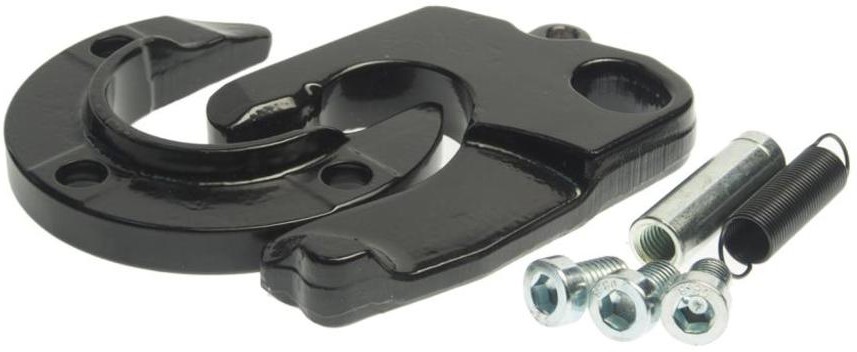 Ремкомплект седельного устройства JOST JSK37С/E SAMPA