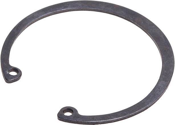 Кольцо стопорное шкворня SITRAK HOWO OE