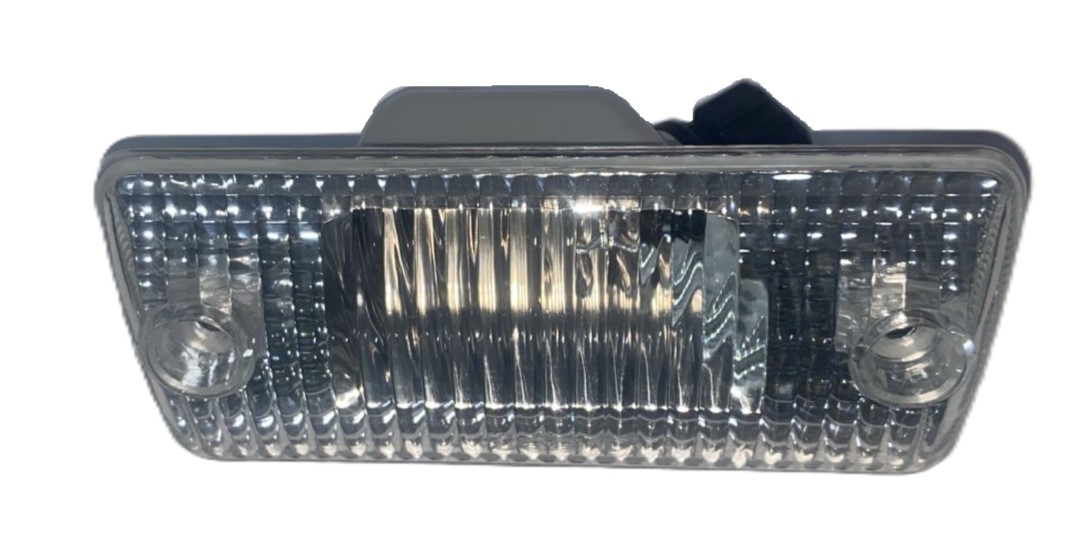 Фонарь габаритный FAW J6,E5,J6L (в козырек) OE