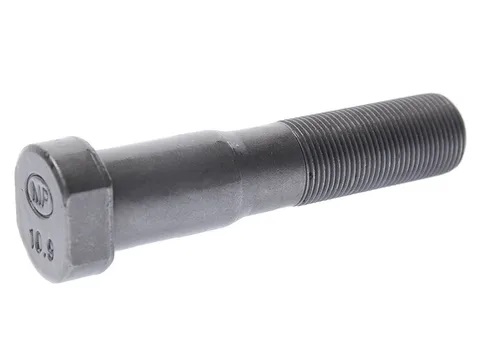 Болт ступицы (Еврошпилька М22х1,5 L-95 мм) МАЗ, ТЕФЛОН СПЕЦМАШ