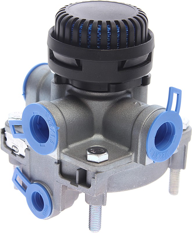 Клапан MERCEDES VOLVO DAF ускорительный COJALI