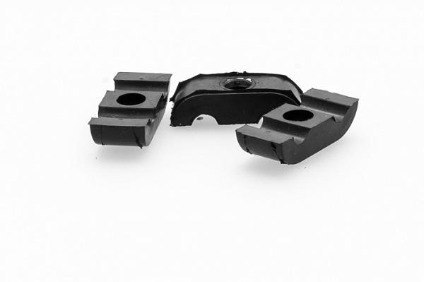 Скоба крепления топливных трубок КАМРТИ