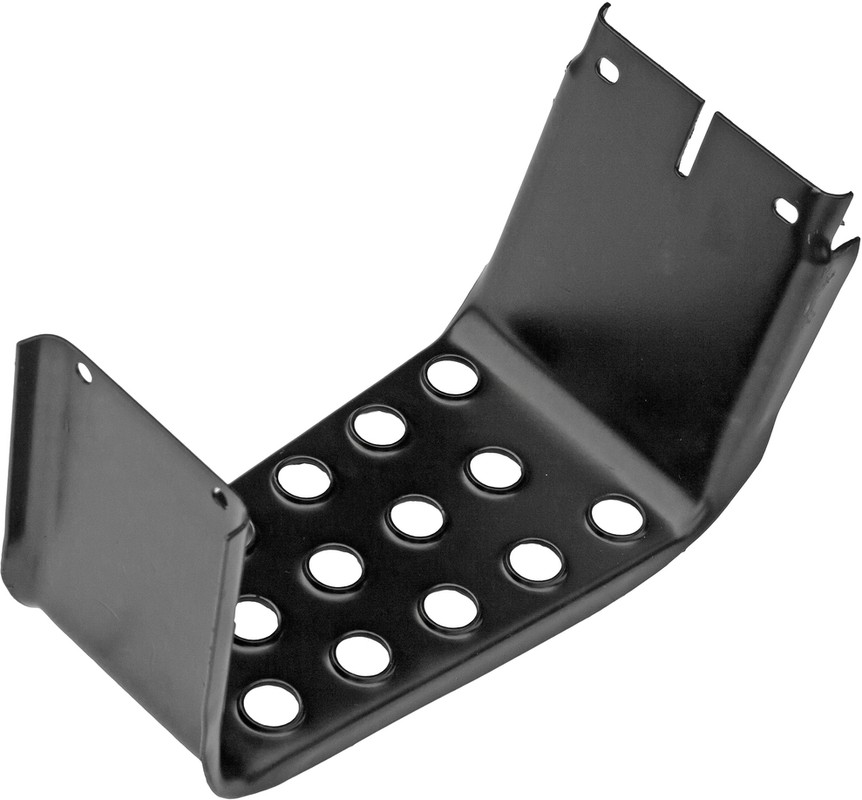 Подножка МАЗ-5551, 64229 нижняя