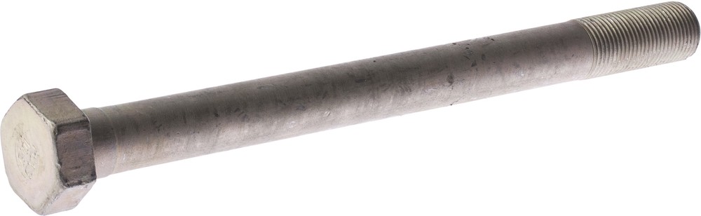 Болт М24х275-6Нх2 крепления штанги реактивной МАЗ ОАО МАЗ