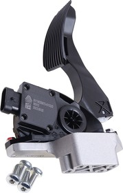 Педаль газа электронная T5G,SITRAK C7H (811W25970-6103)