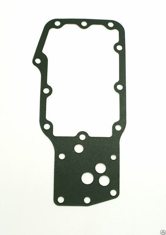 4895742 прокладка маслоохладителя, шт