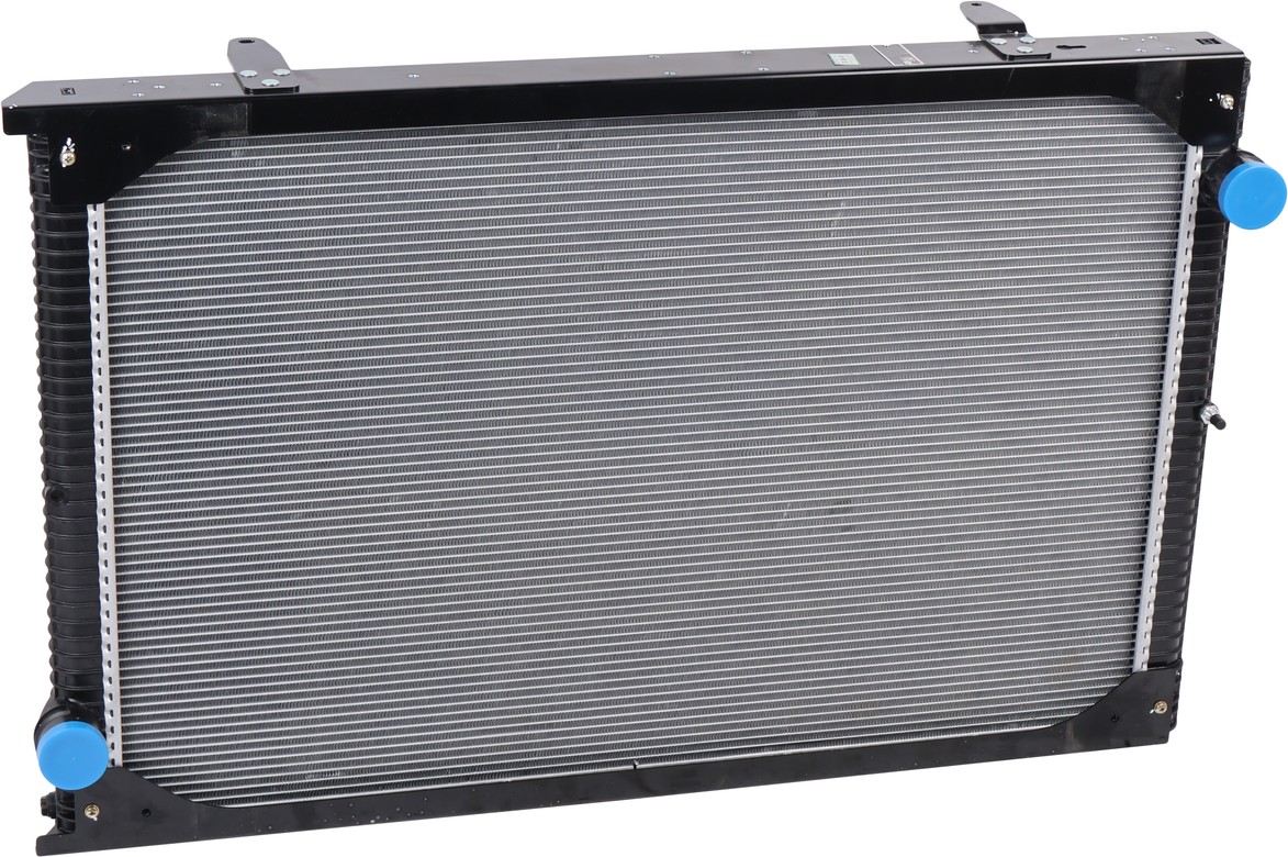 Радиатор SHAANXI SHACMAN X3000 дв.WP13 MOVELEX