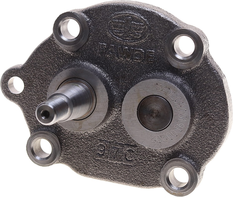 Насос масляный FAW 3250,3252,3312 OE