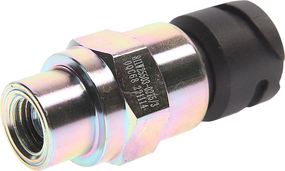 Датчик давления воздуха 811W25503-0275 - SITRAK C7 6×4, 4×2 (HOWO TX 6×4, 8×4)