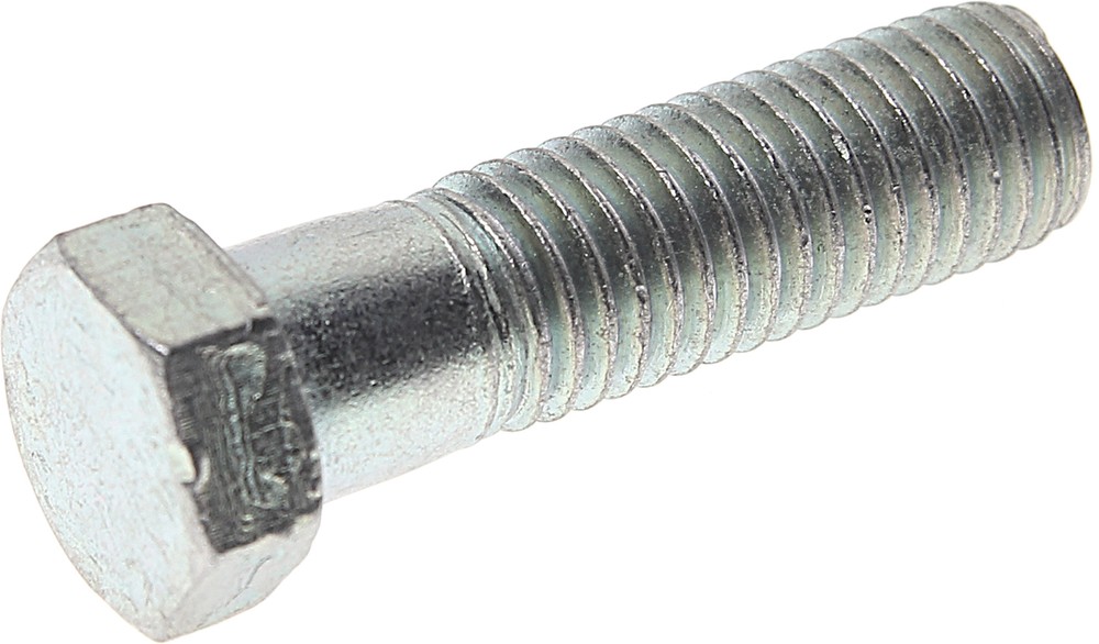 КрАЗ 255 Крепление силового агрегата на шасси Болт Болт М14х2х50 крепления опоры кабины задней УРАЛ 