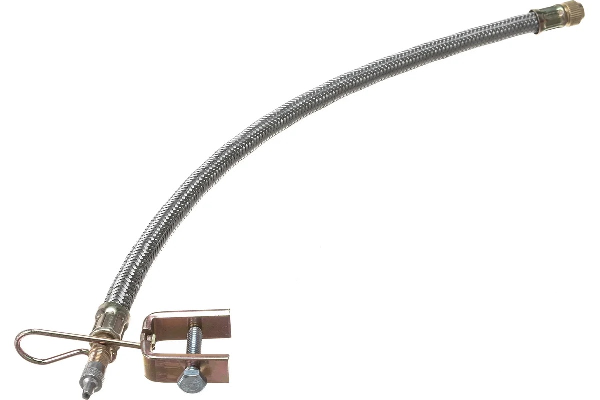 Шланг подкачки внутреннего колеса 25 см