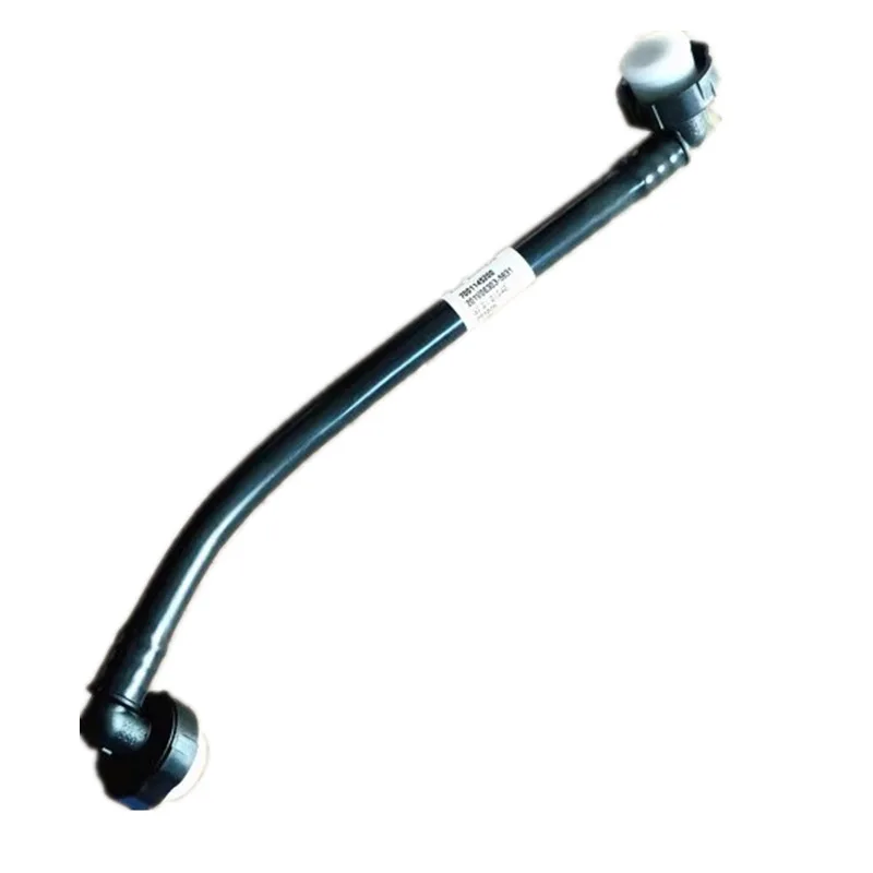 Трубка SITRAK HOWO охлаждения компрессора OE