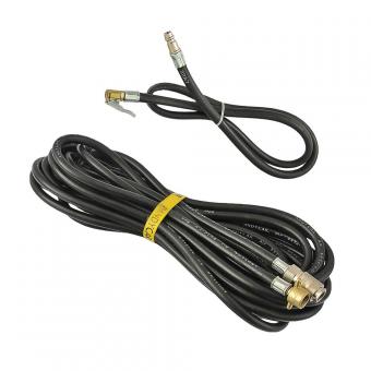 5320-3929010-18 Шланг накачки шин 18 м. рукав арм., шт