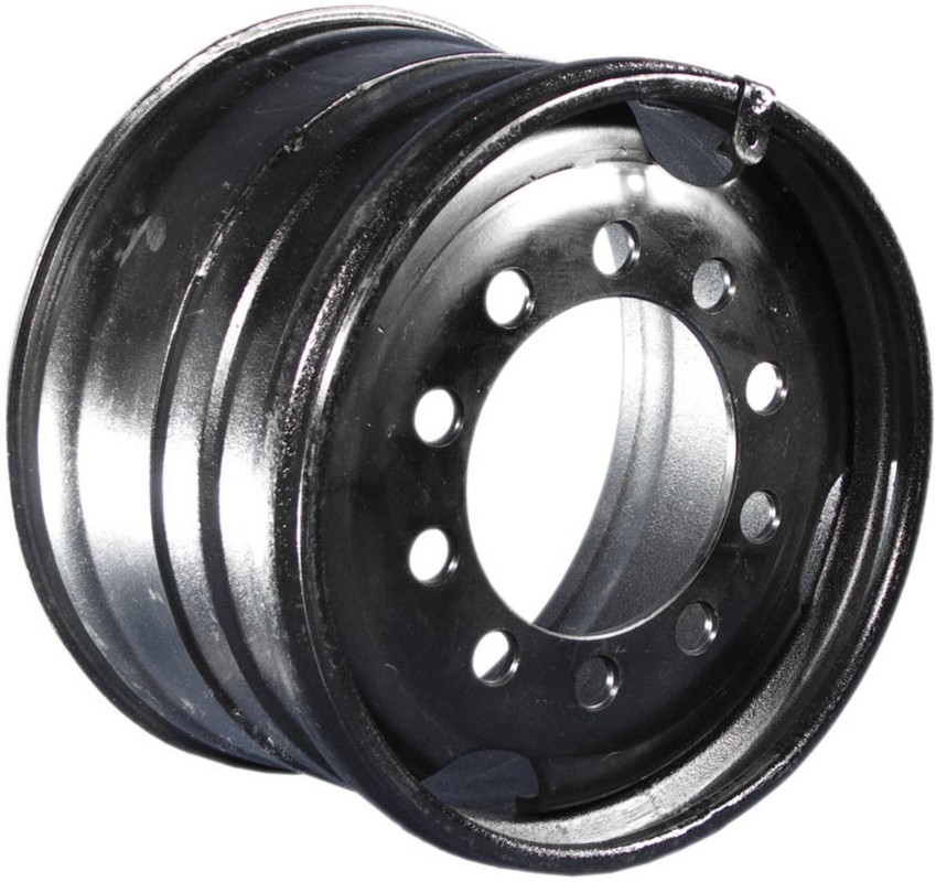 4310-3101012 - колесо 310-533, шт