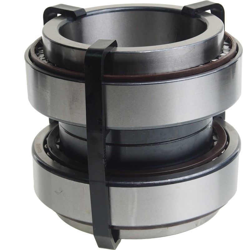 Подшипник ступицы MAN TGA,TGM,TGS,TGX задний комплект SAMPA