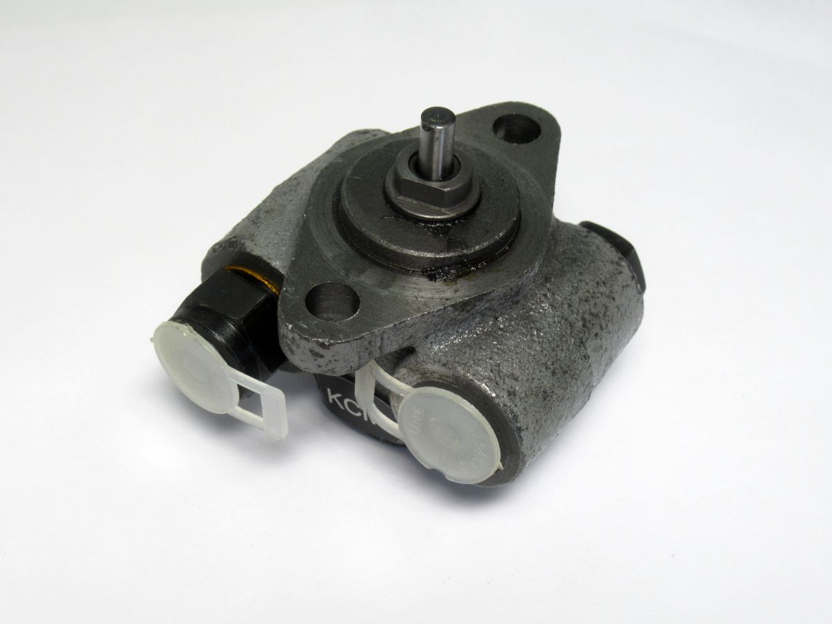 Насос топливный низкого давления (ТННД)