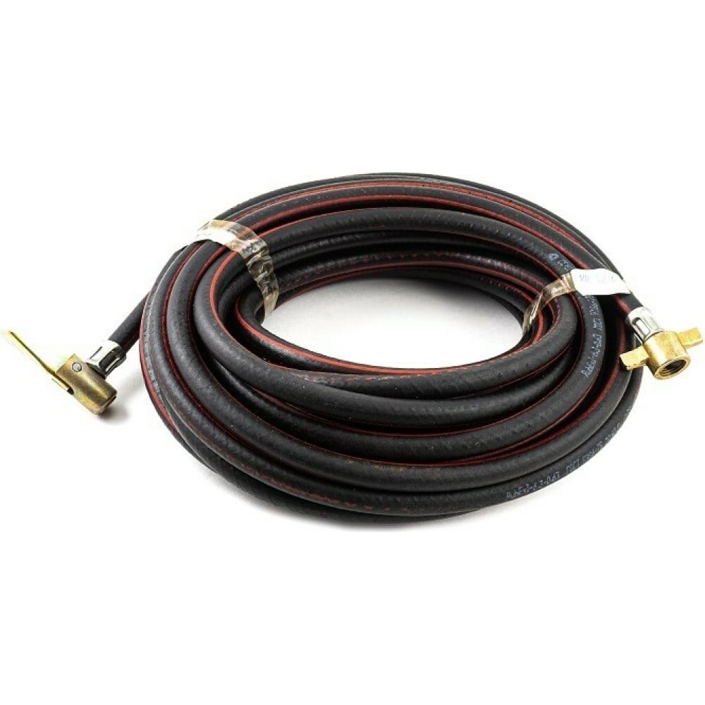 3929010-16 Шланг накачки шин (16м)