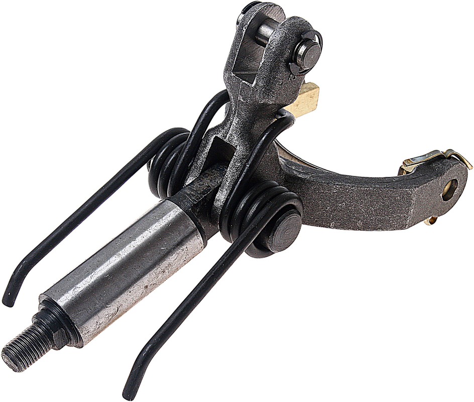 55102-2409016 - вилка  блокировки без муфты, шт