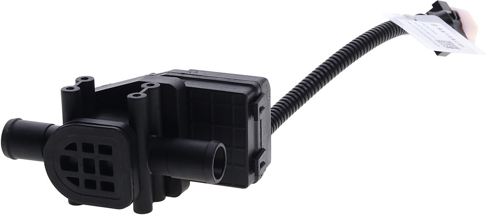 Кран SHAANXI отопителя электрический OE