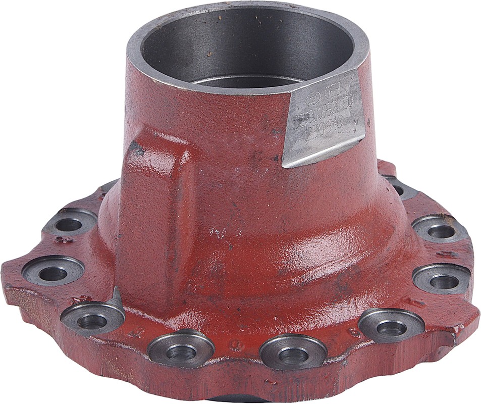 Картер SHACMAN SHAANXI шестерни ведущей (мост HDZ237) OE