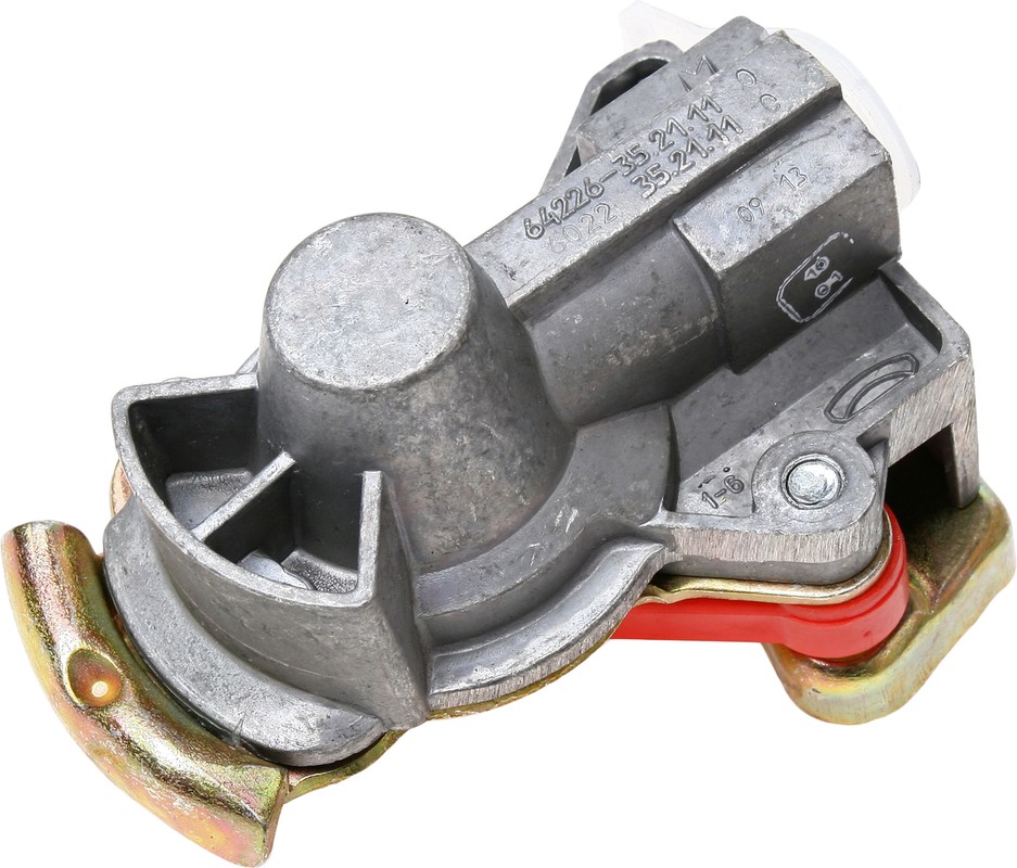 6022-3521110 головка соединительная, шт