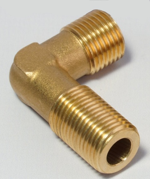 Угольник М16х16 (упак. 10 шт)