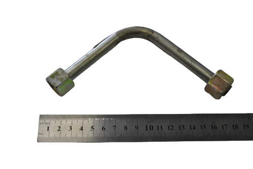 Трубка от РДВ к ППЗ ТМК