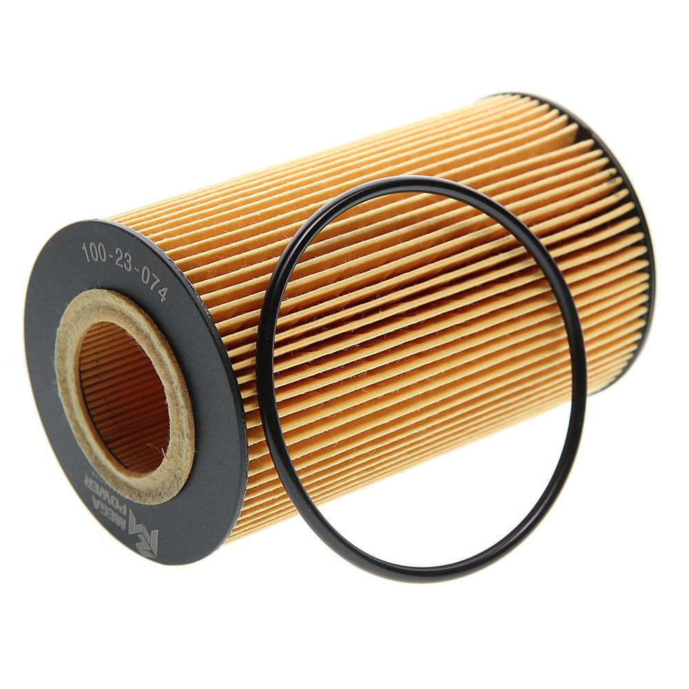 Фильтр масляный MERCEDES Atego,Vario MEGAPOWER