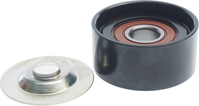 Ролик натяжителя ремня (34x20x74) MAN FEBI