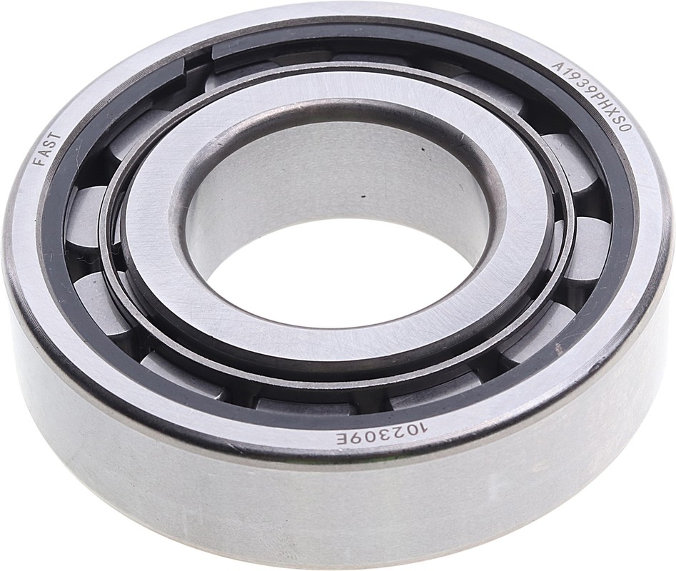 Подшипник КПП SHAANXI  вала промежуточного роликовый OE (100х45х25)