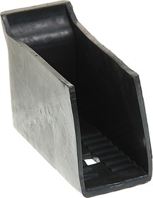 Подушка BPW рессоры полуприцепа SAMPA