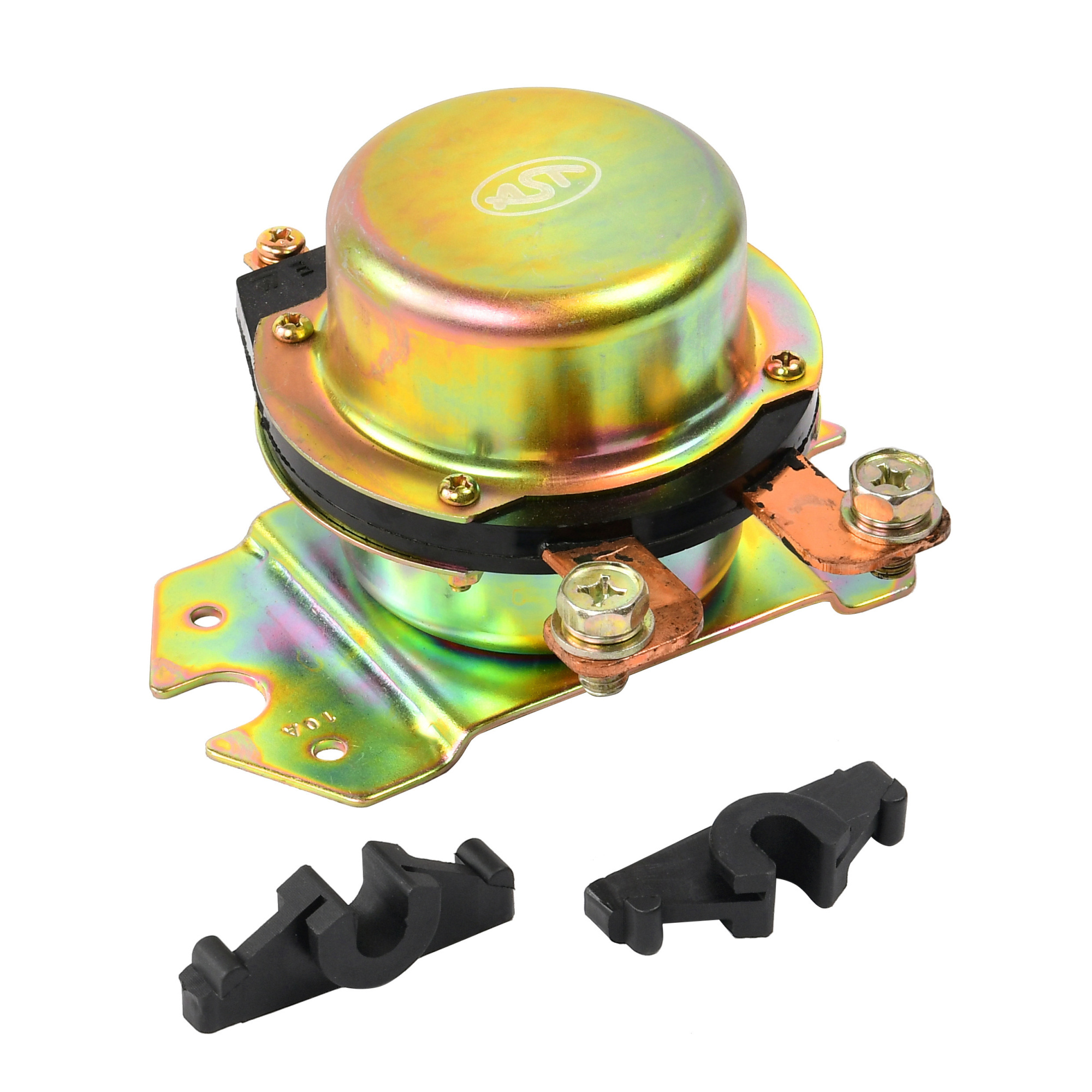 Выключатель массы J5