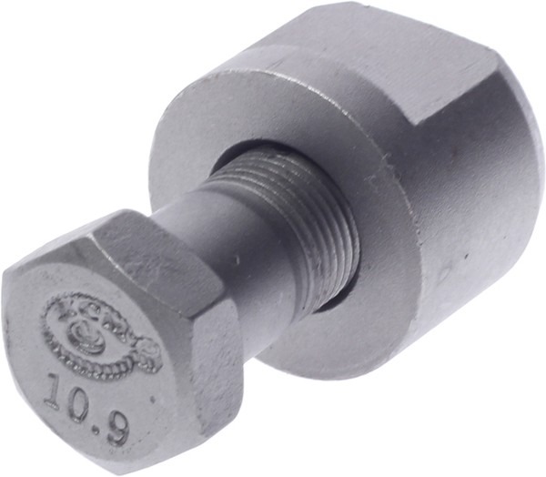 Болт+втулка МАЗ крепления ушка (упак. 8 шт) ТЕФЛОН СПЕЦМАШ