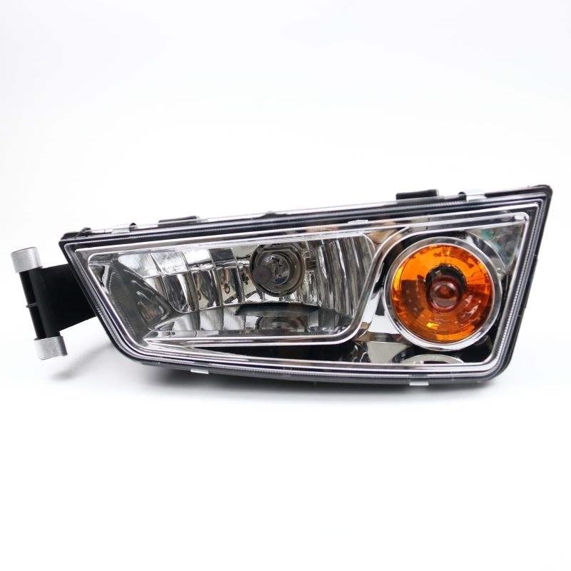 Фара противотуманная прав C7H (812W25320-6002)