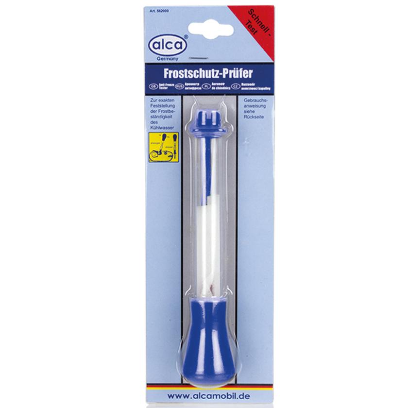 Ареометр антифриза ALCA